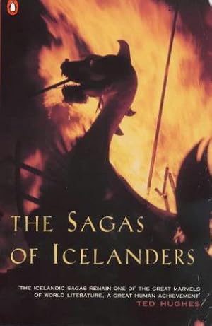 Immagine del venditore per The Sagas of Icelanders: A Selection (Penguin Classics S.) venduto da WeBuyBooks 2