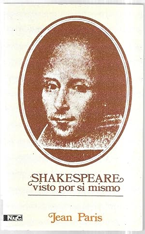Shakespeare visto por sí mismo