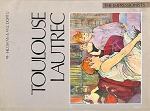 Immagine del venditore per Toulouse-Lautrec venduto da WeBuyBooks
