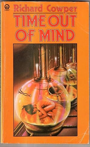 Immagine del venditore per Time Out of Mind venduto da High Street Books