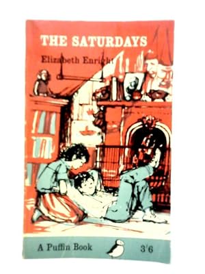 Immagine del venditore per The Saturdays venduto da World of Rare Books