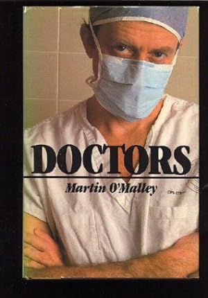 Immagine del venditore per Doctors venduto da Redux Books