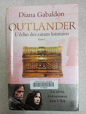 Outlander livre 7 : Le prix de l'indépendance