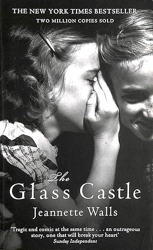 Seller image for The Glass Castle for sale by M Godding Books Ltd