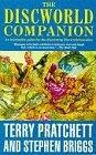 Seller image for The Discworld Companion for sale by WeBuyBooks 2