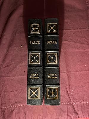 Space 2 volumes