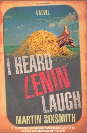 Immagine del venditore per I Heard Lenin Laugh venduto da WeBuyBooks 2