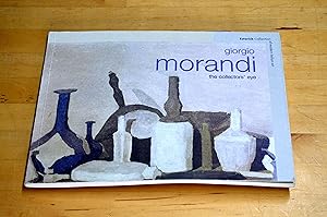 Immagine del venditore per Giorgio Morandi: The Collectors' Eye venduto da HALCYON BOOKS