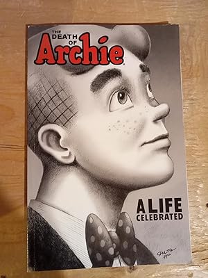 The Death of Archie: A Life Celebrated