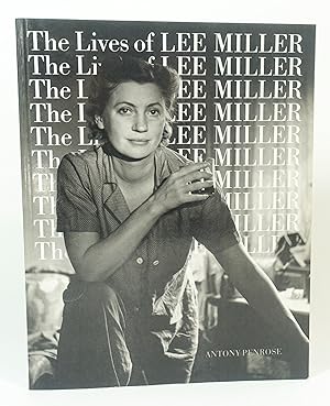 Imagen del vendedor de The lives of Lee Miller a la venta por Librairie L'Autre sommeil