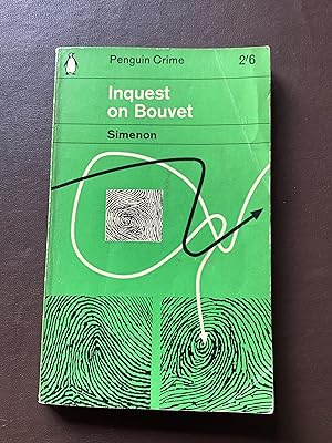 Inquest on Bouvet