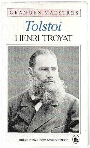 Tolstoi, II