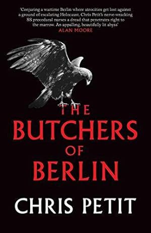 Bild des Verkufers fr The Butchers of Berlin zum Verkauf von WeBuyBooks