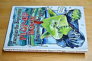 Immagine del venditore per Fungus the Bogeyman: Plop-up Book venduto da HALCYON BOOKS