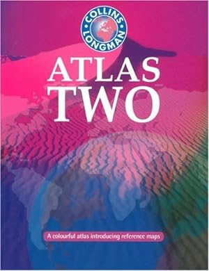Seller image for Atlas 2 for sale by WeBuyBooks 2