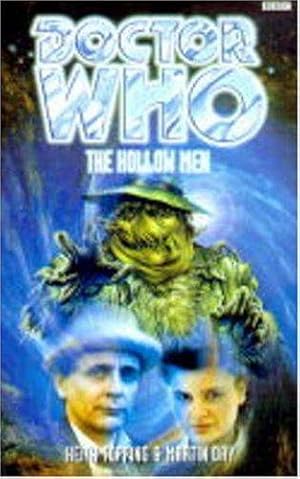 Bild des Verkufers fr The Hollow Men (Doctor Who) zum Verkauf von WeBuyBooks