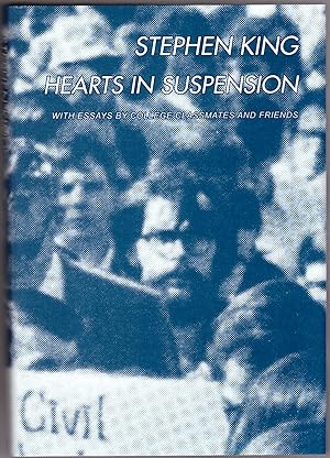 Hearts in Suspension