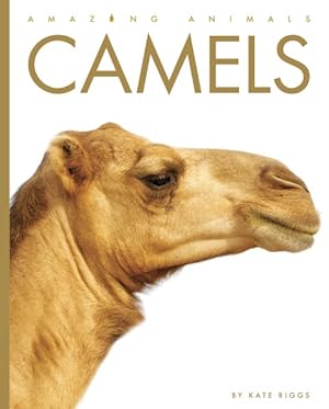 Immagine del venditore per Camels venduto da GreatBookPrices