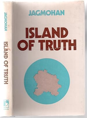 Image du vendeur pour Island of Truth mis en vente par Antikvariat Valentinska