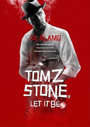 Seller image for TOM Z STONE 2 LET IT BE for sale by Librovicios