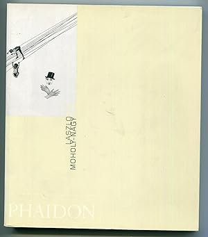 Immagine del venditore per Laszlo Moholy-Nagy [= 55 series] venduto da Antikvariat Valentinska