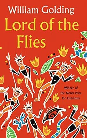 Bild des Verkufers fr Lord of the Flies: Golding William zum Verkauf von WeBuyBooks