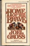 Seller image for Home of the Brave for sale by Redux Books