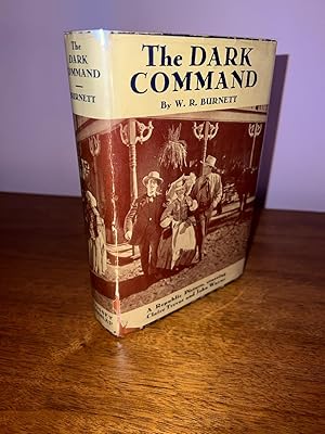 The Dark Command: A Kansas Iliad