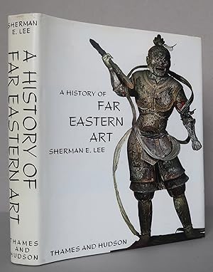 Imagen del vendedor de A History of Far Eastern Art: Revised Edition, Reprinted a la venta por Antikvariat Valentinska