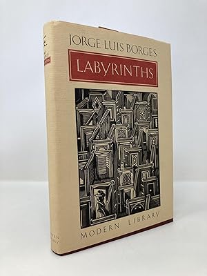 Bild des Verkufers fr Labyrinths zum Verkauf von Southampton Books