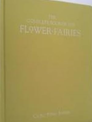 Seller image for The Complete Book of the Flower Fairies for sale by Friends of Johnson County Library