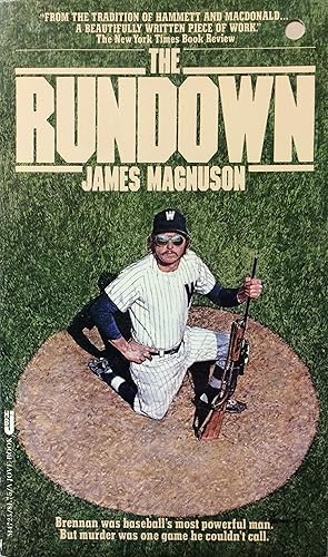 Immagine del venditore per The Rundown venduto da Redux Books