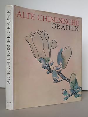 Bild des Verkufers fr Alte chinesische Graphik. Fotografien von Ladislav Neubert zum Verkauf von Antikvariat Valentinska