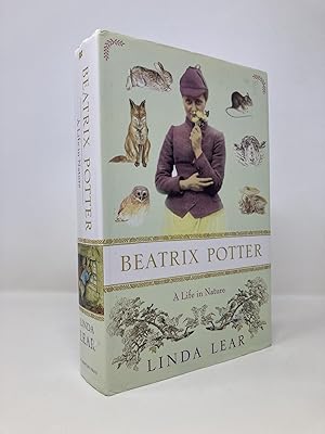 Seller image for Beatrix Potter: A Life in Nature for sale by Southampton Books