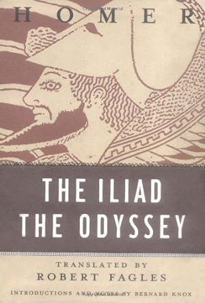 Imagen del vendedor de The Iliad and The Odyssey Boxed Set: (Penguin Classics Deluxe Edition) a la venta por WeBuyBooks 2