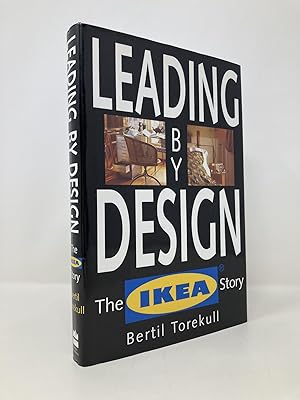 Immagine del venditore per Leading By Design: The Ikea Story venduto da Southampton Books