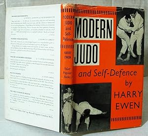 Modern Judo and Self-Defence
