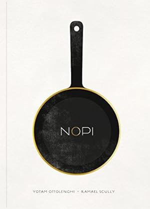 Seller image for NOPI: The Cookbook: Yotam Ottolenghi for sale by WeBuyBooks