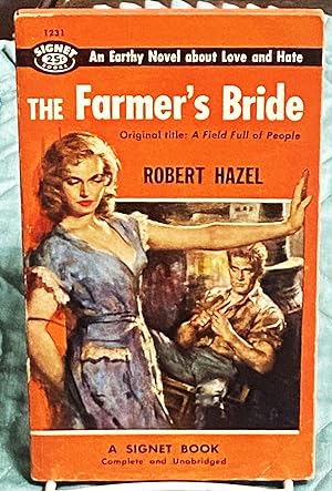 The Farmer's Bride (A Field Full of People)