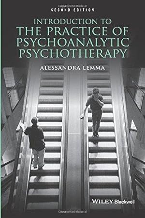 Bild des Verkufers fr Introduction to the Practice of Psychoanalytic Psychotherapy, 2nd Edition zum Verkauf von WeBuyBooks