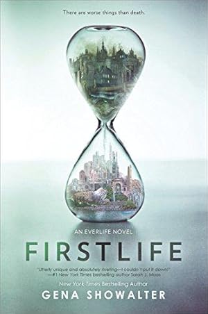 Seller image for Firstlife: 1 (Everlife Novel) for sale by WeBuyBooks