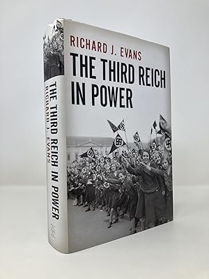 Bild des Verkufers fr The Third Reich in Power, 1933-1939 zum Verkauf von Southampton Books