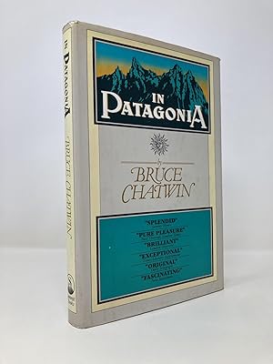 Imagen del vendedor de In Patagonia a la venta por Southampton Books