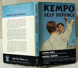 Kempo Self Defence