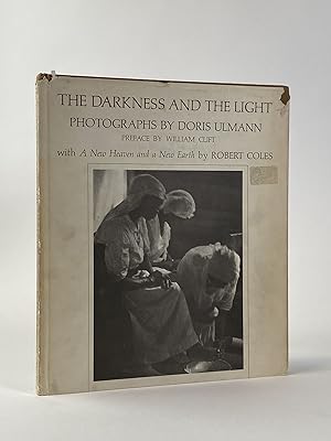 Imagen del vendedor de The Darkness and the Light a la venta por Riverrun Books & Manuscripts, ABAA