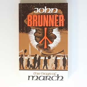 Seller image for The Days of March for sale by Fireside Bookshop