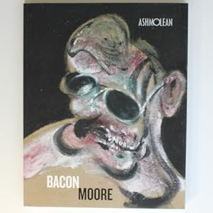 Seller image for Bacon & Moore for sale by Fireside Bookshop