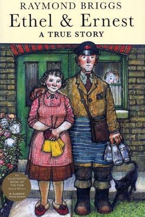 Immagine del venditore per Ethel & Ernest venduto da WeBuyBooks