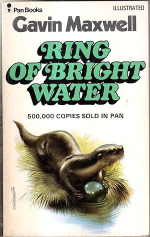 Imagen del vendedor de Ring of Bright Water a la venta por High Street Books