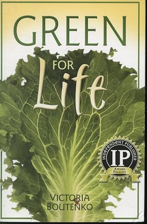 Seller image for Green For Life for sale by Librairie Le Nord